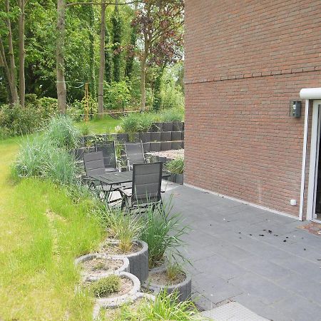 Ferienwohnung Ocean Hill Scharbeutz Exterior foto